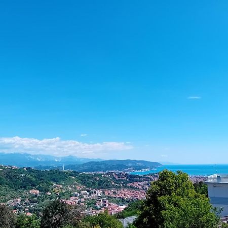 Dany'S Bay View - Homy 5 Terre Βίλα Λα Σπέτσια Εξωτερικό φωτογραφία