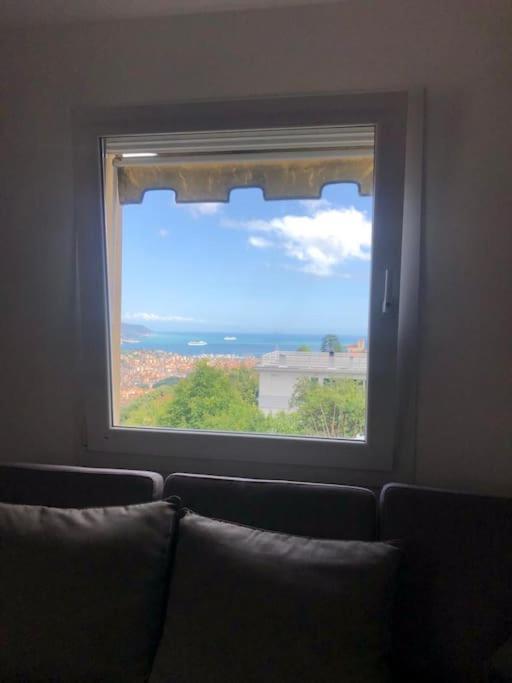 Dany'S Bay View - Homy 5 Terre Βίλα Λα Σπέτσια Εξωτερικό φωτογραφία