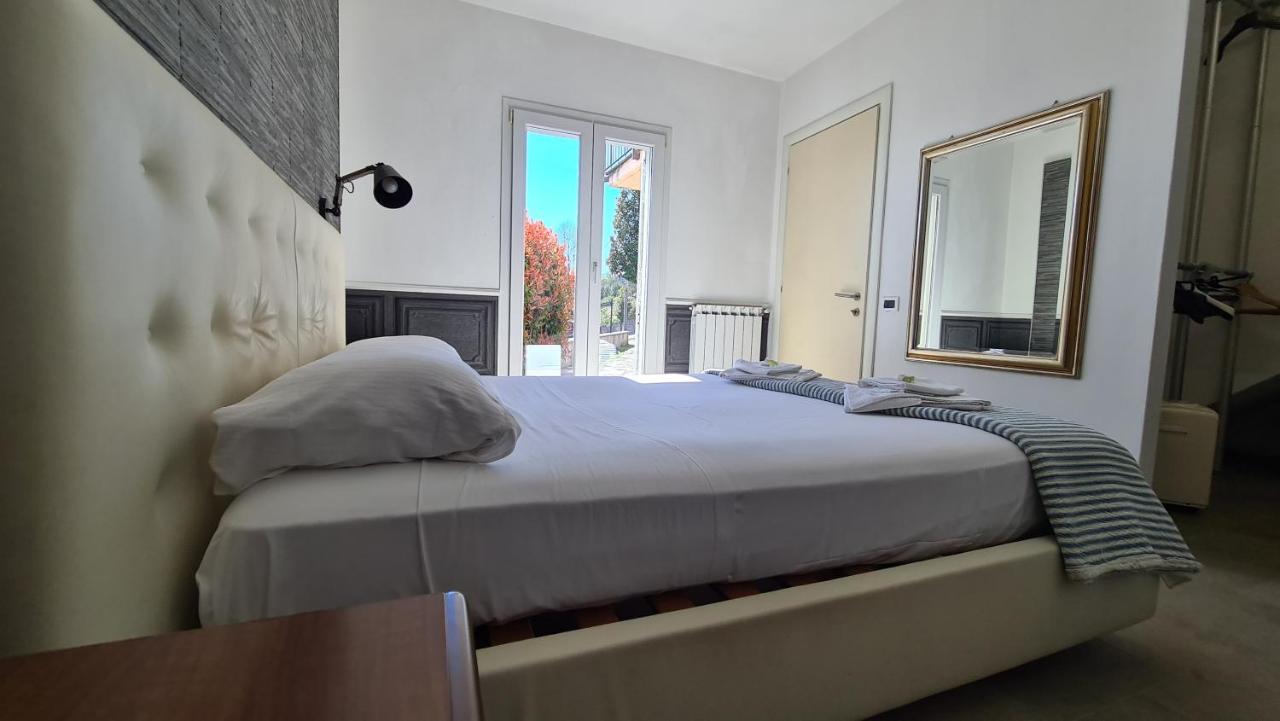 Dany'S Bay View - Homy 5 Terre Βίλα Λα Σπέτσια Εξωτερικό φωτογραφία