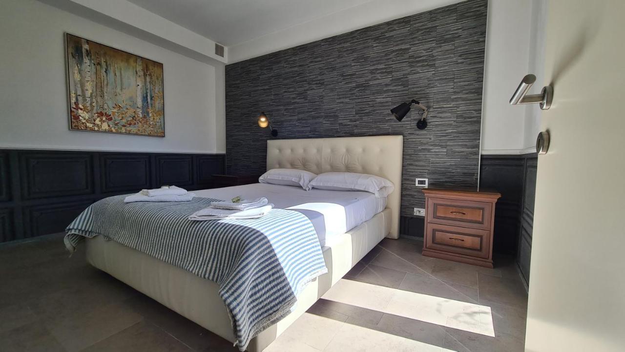 Dany'S Bay View - Homy 5 Terre Βίλα Λα Σπέτσια Εξωτερικό φωτογραφία