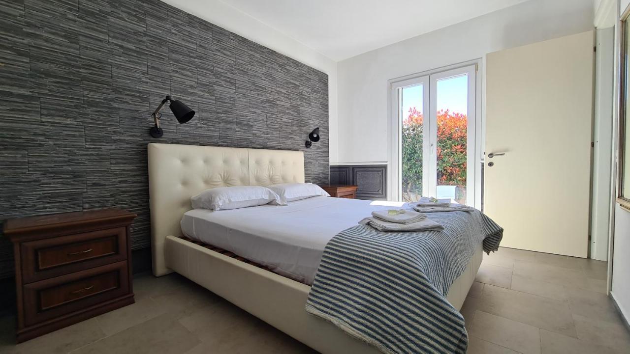 Dany'S Bay View - Homy 5 Terre Βίλα Λα Σπέτσια Εξωτερικό φωτογραφία