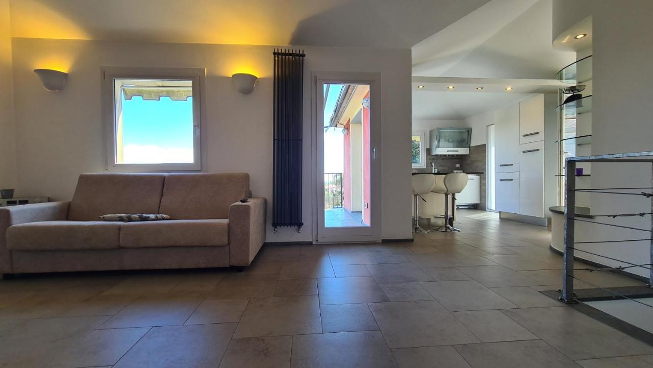 Dany'S Bay View - Homy 5 Terre Βίλα Λα Σπέτσια Εξωτερικό φωτογραφία