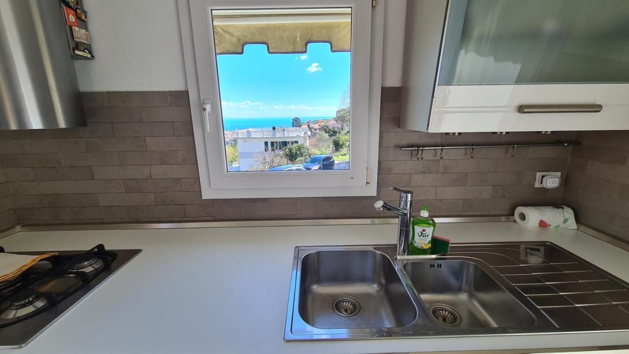 Dany'S Bay View - Homy 5 Terre Βίλα Λα Σπέτσια Εξωτερικό φωτογραφία