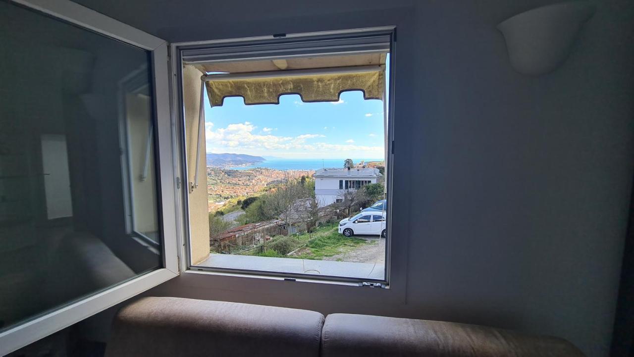 Dany'S Bay View - Homy 5 Terre Βίλα Λα Σπέτσια Εξωτερικό φωτογραφία